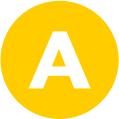 A A